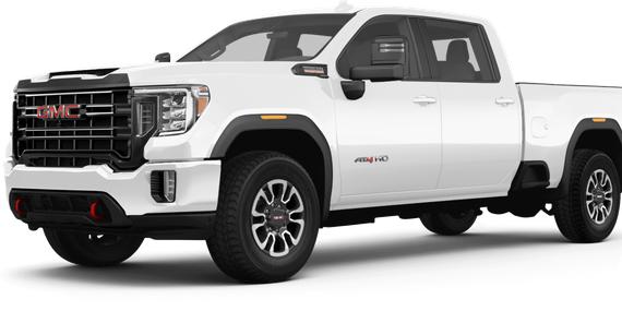 GMC SIERRA HD 2023 1GT49PEYXPF140269 image